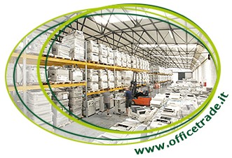 macchine copiatrici usate